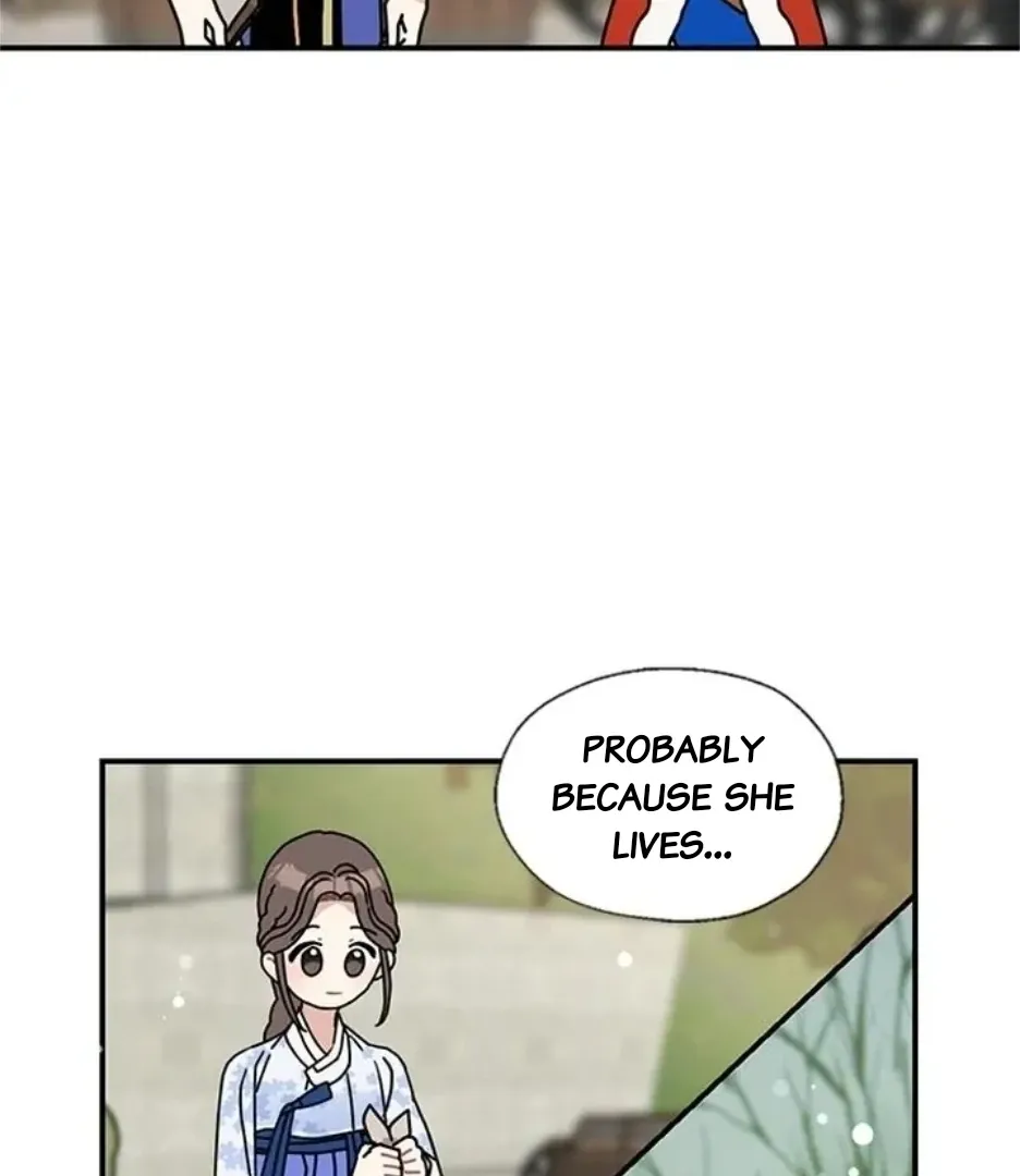 I Became The Chef Of The Dragon King Chapter 82 page 29 - 