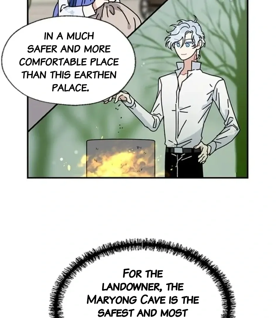 I Became The Chef Of The Dragon King Chapter 82 page 30 - 