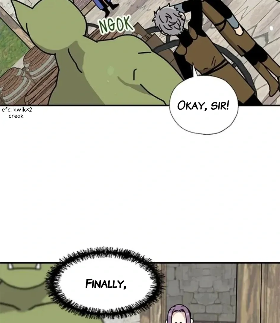 I Became The Chef Of The Dragon King Chapter 82 page 4 - 