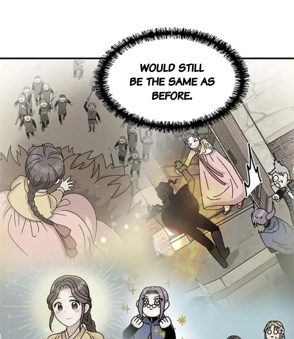 I Became The Chef Of The Dragon King Chapter 82 page 33 - 