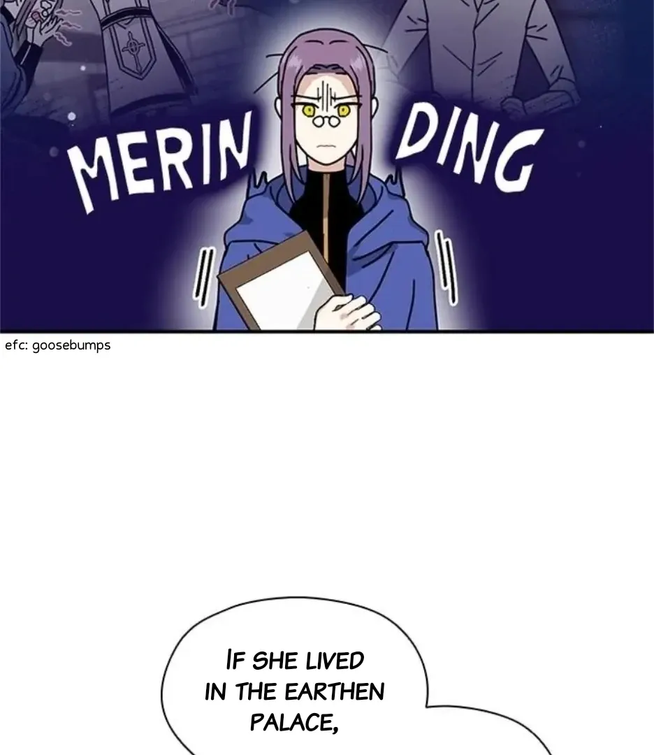 I Became The Chef Of The Dragon King Chapter 82 page 35 - 