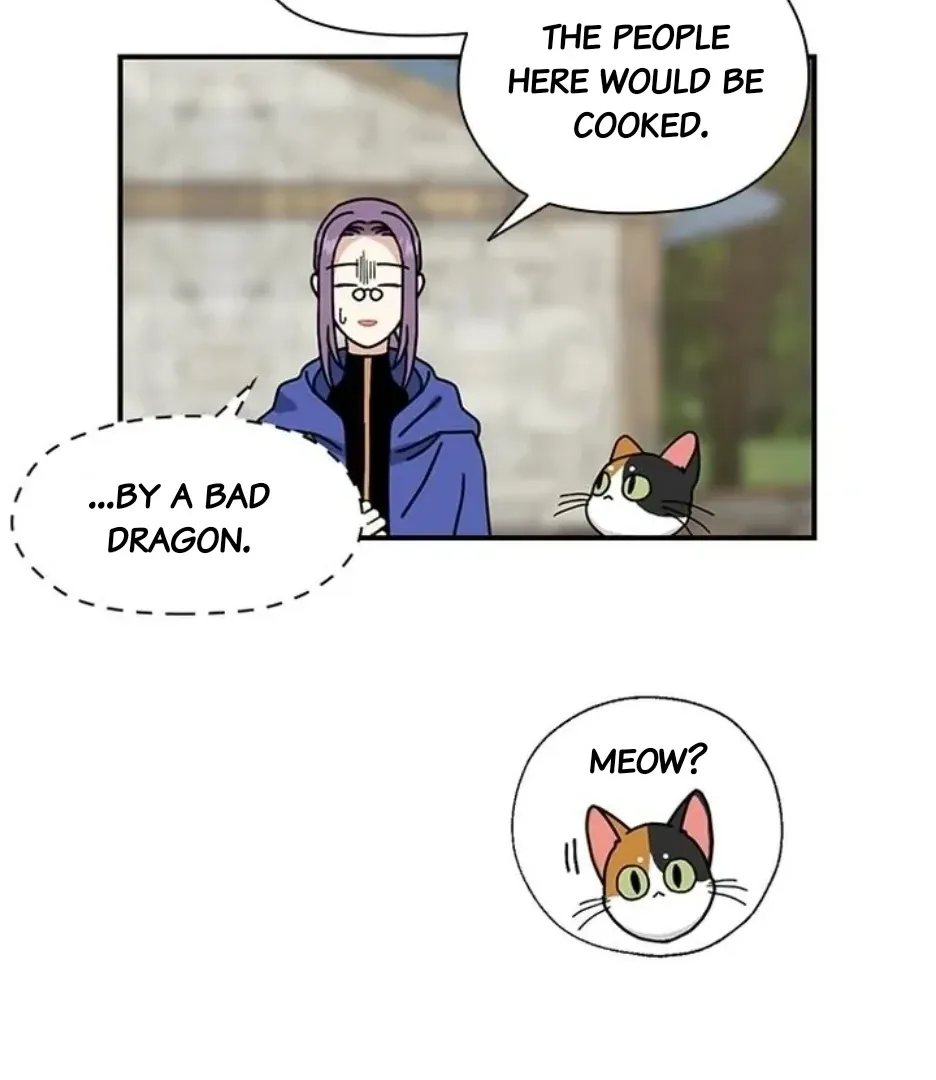 I Became The Chef Of The Dragon King Chapter 82 page 36 - 