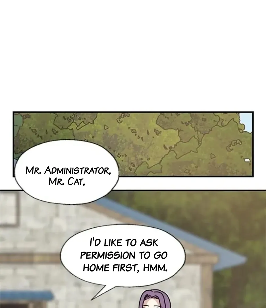 I Became The Chef Of The Dragon King Chapter 82 page 37 - 