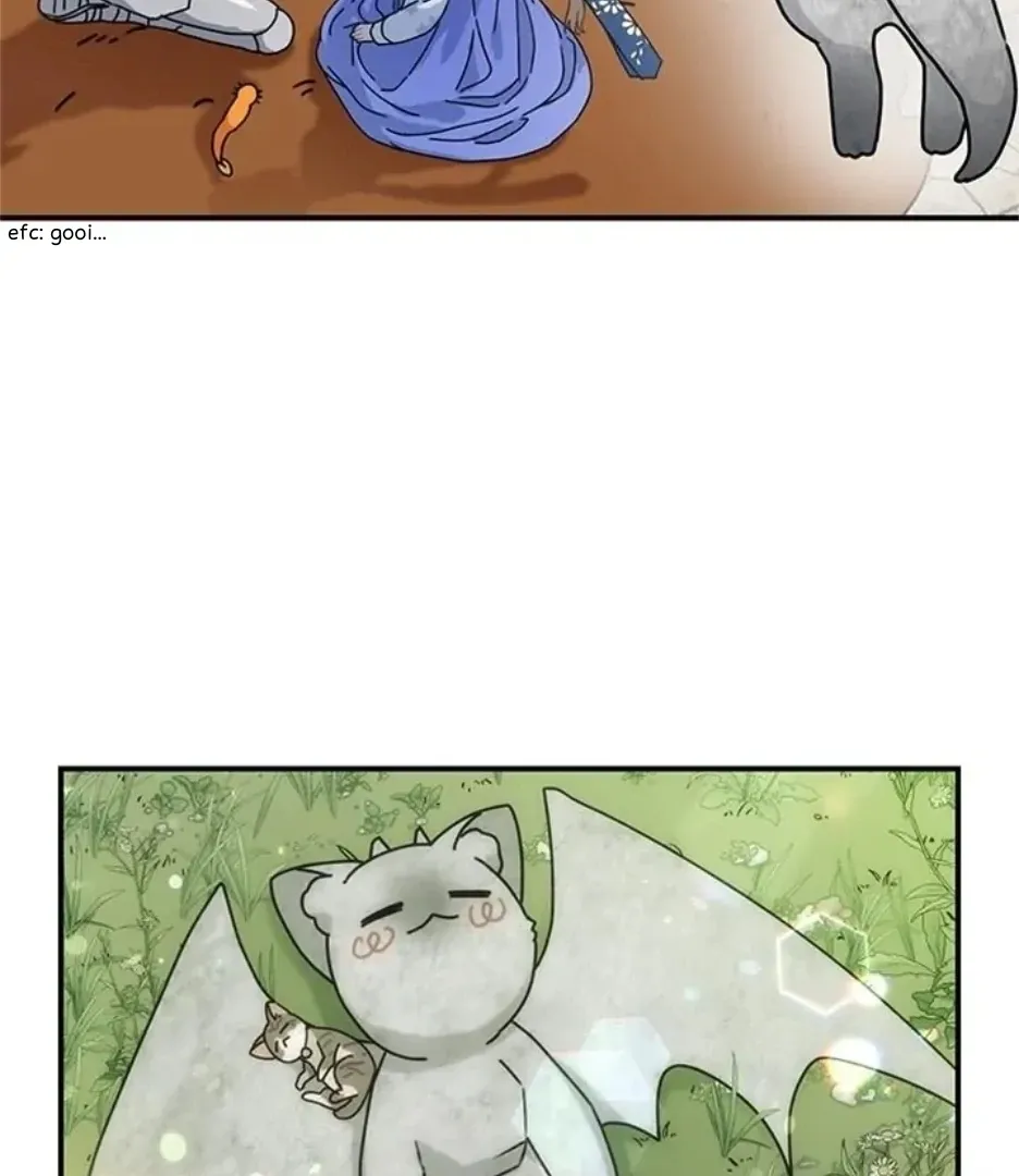 I Became The Chef Of The Dragon King Chapter 82 page 40 - 