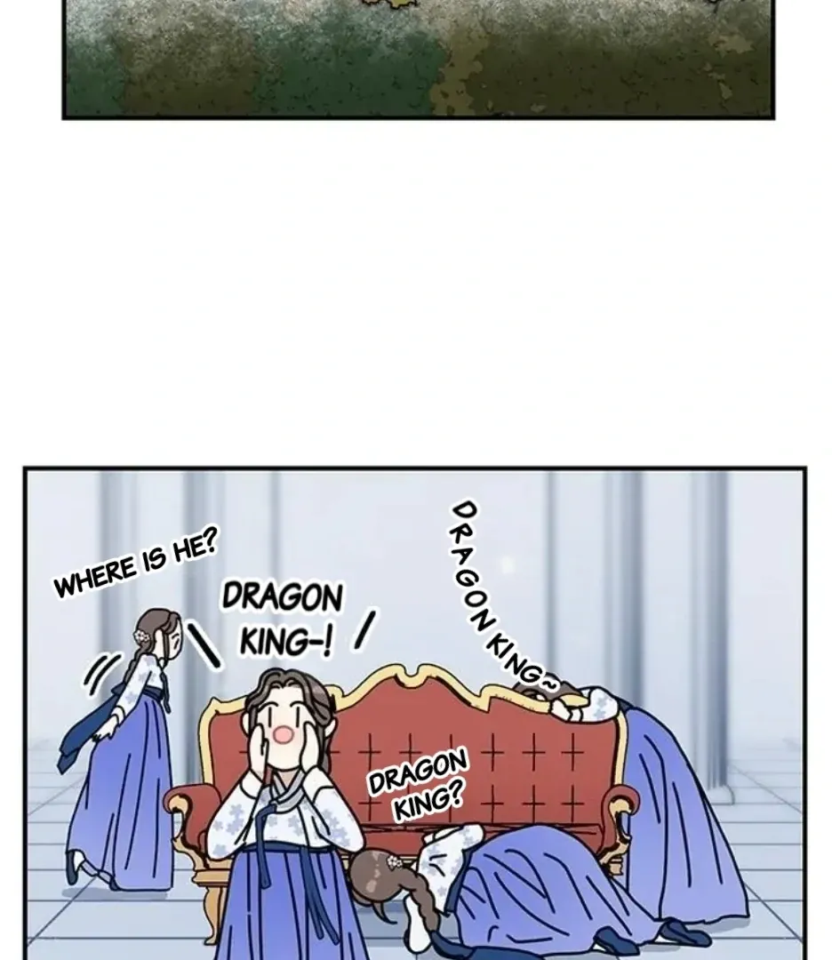 I Became The Chef Of The Dragon King Chapter 82 page 45 - 