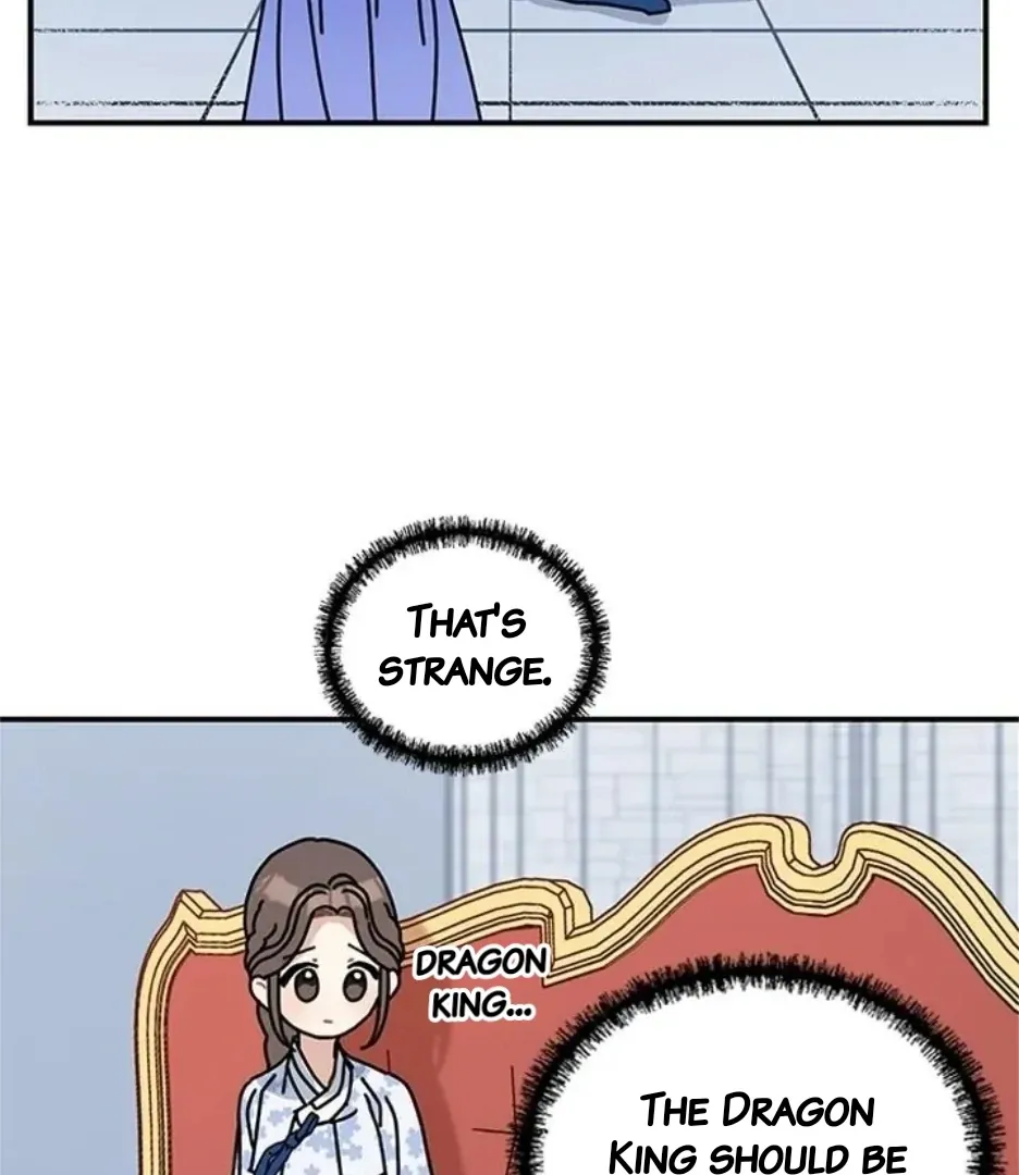 I Became The Chef Of The Dragon King Chapter 82 page 46 - 