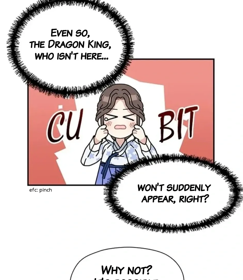I Became The Chef Of The Dragon King Chapter 82 page 48 - 