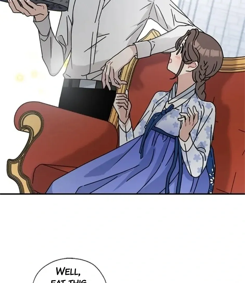 I Became The Chef Of The Dragon King Chapter 82 page 50 - 