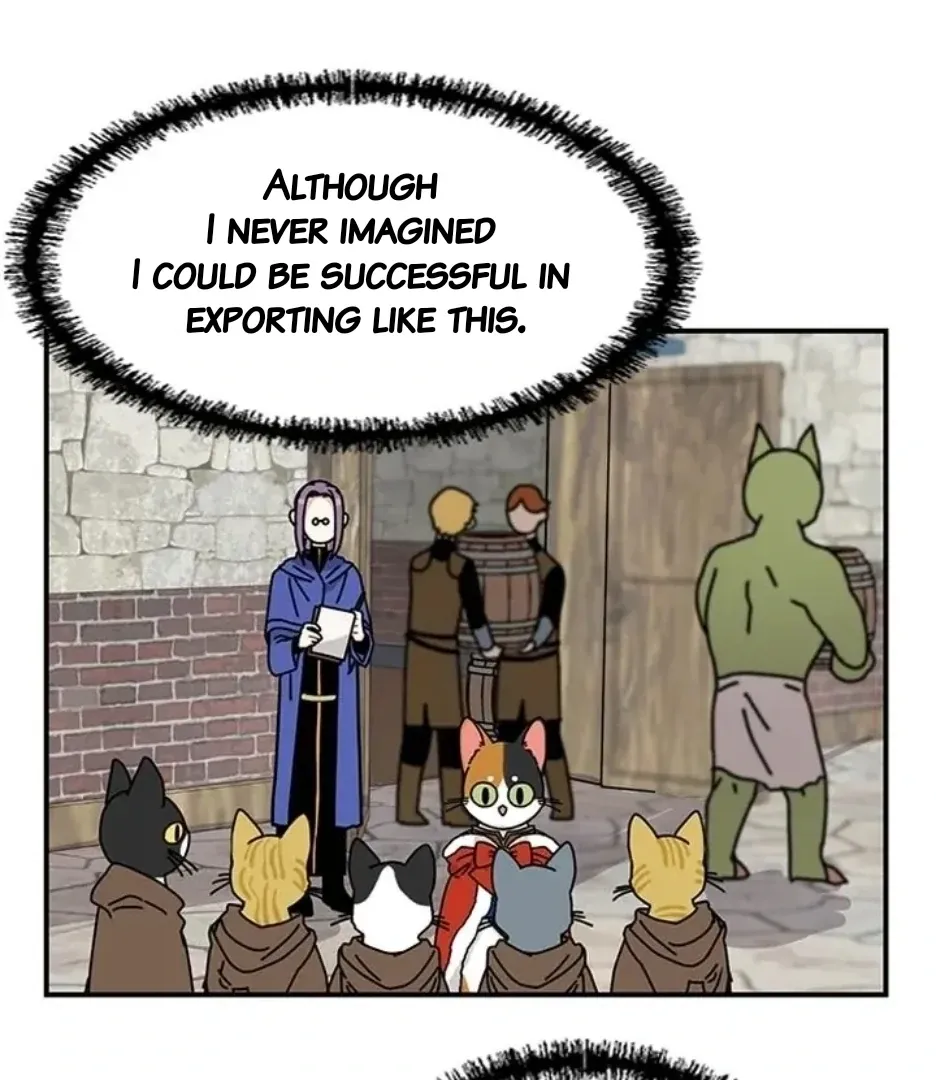 I Became The Chef Of The Dragon King Chapter 82 page 6 - 