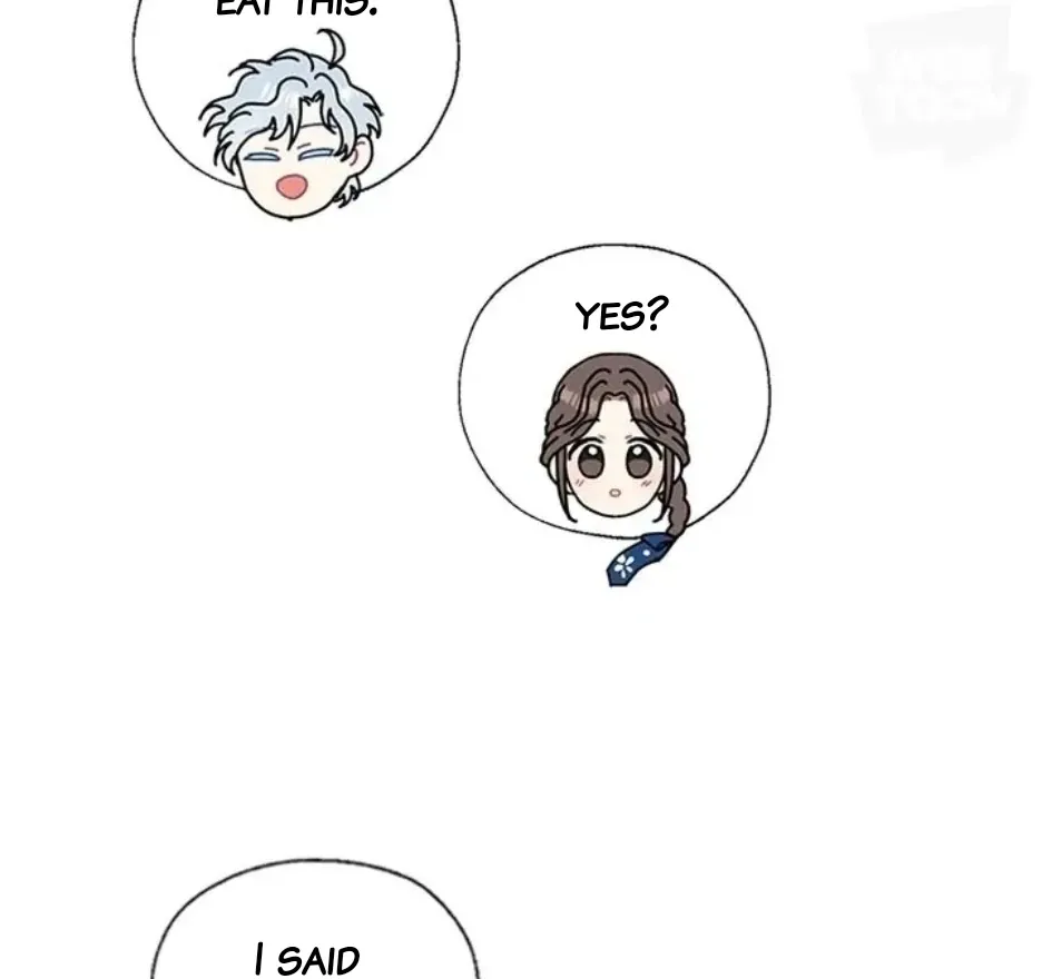 I Became The Chef Of The Dragon King Chapter 82 page 51 - 