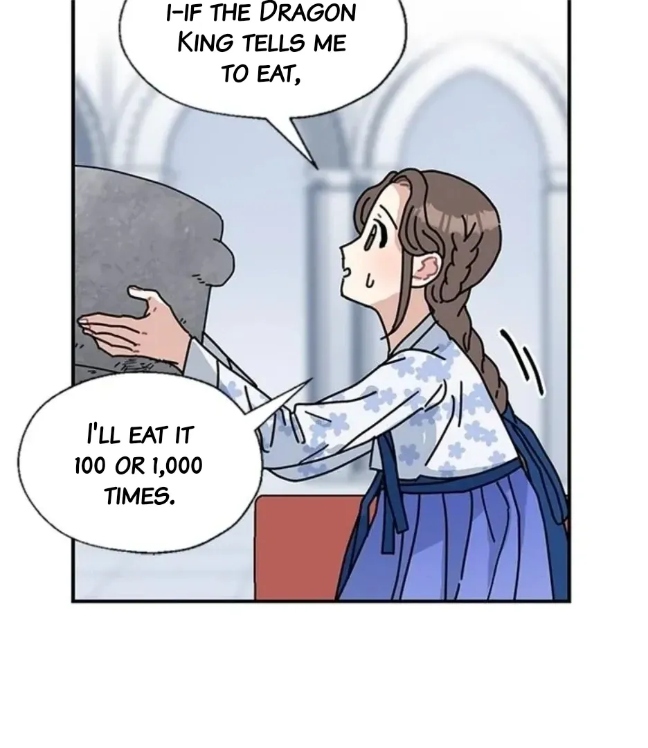 I Became The Chef Of The Dragon King Chapter 82 page 53 - 
