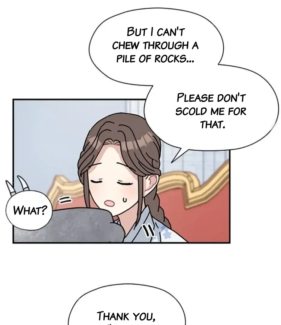 I Became The Chef Of The Dragon King Chapter 82 page 54 - 