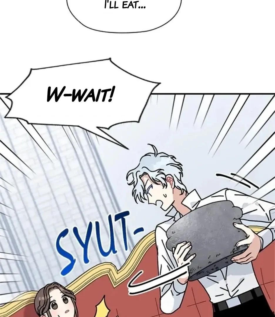 I Became The Chef Of The Dragon King Chapter 82 page 55 - 