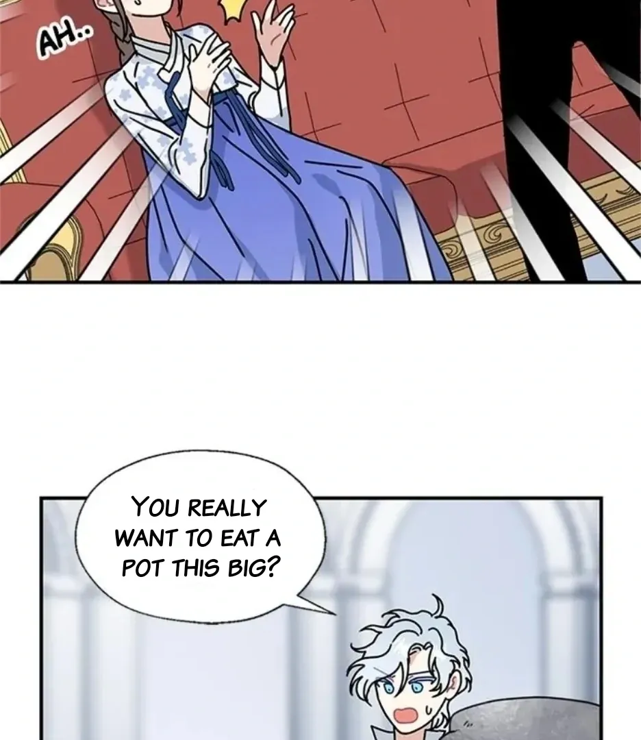 I Became The Chef Of The Dragon King Chapter 82 page 56 - 