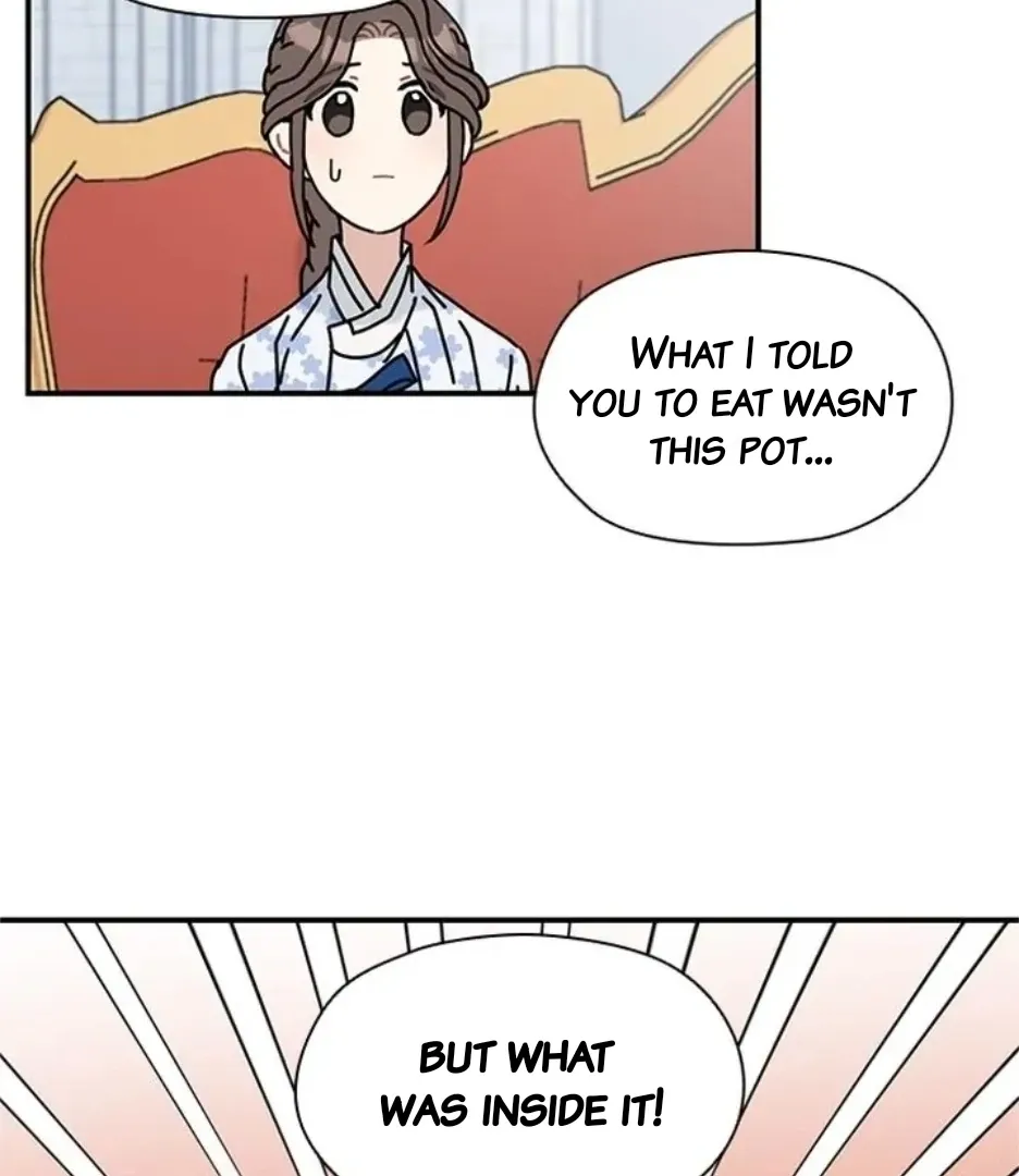 I Became The Chef Of The Dragon King Chapter 82 page 58 - 