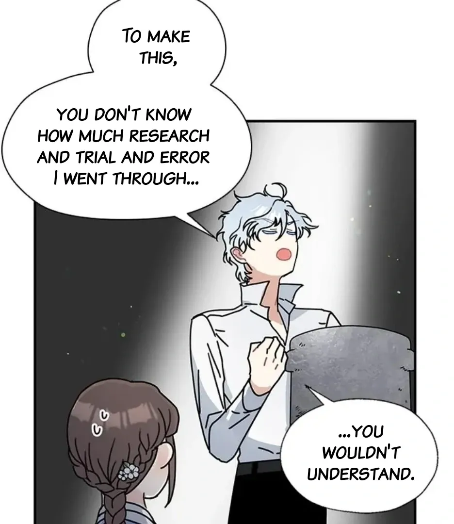 I Became The Chef Of The Dragon King Chapter 82 page 60 - 