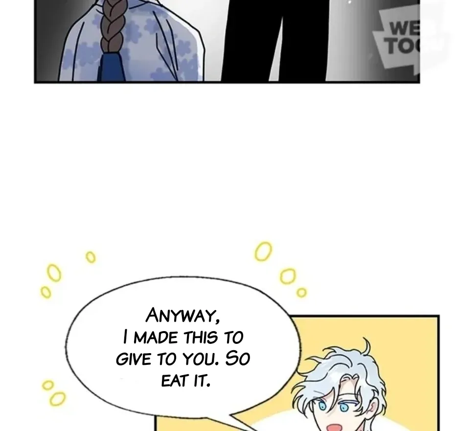I Became The Chef Of The Dragon King Chapter 82 page 61 - 