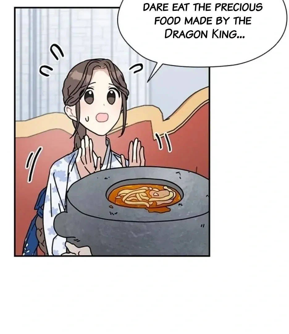 I Became The Chef Of The Dragon King Chapter 82 page 63 - 