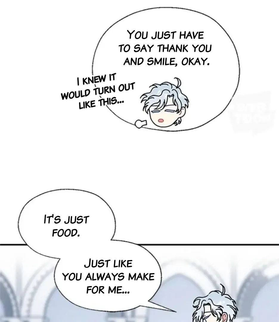 I Became The Chef Of The Dragon King Chapter 82 page 64 - 