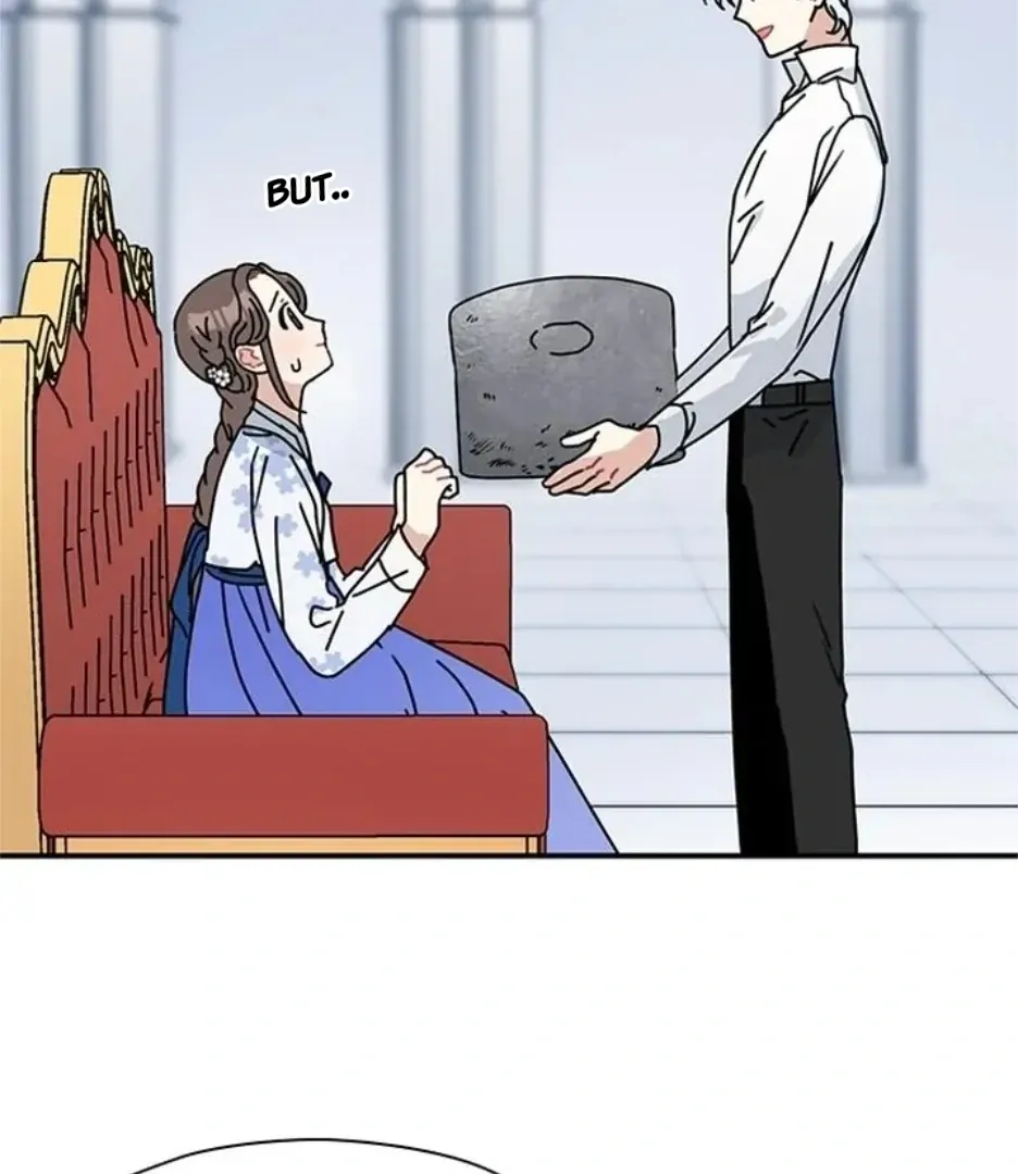 I Became The Chef Of The Dragon King Chapter 82 page 65 - 