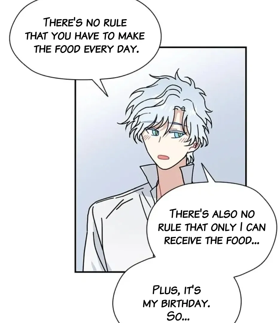 I Became The Chef Of The Dragon King Chapter 82 page 66 - 