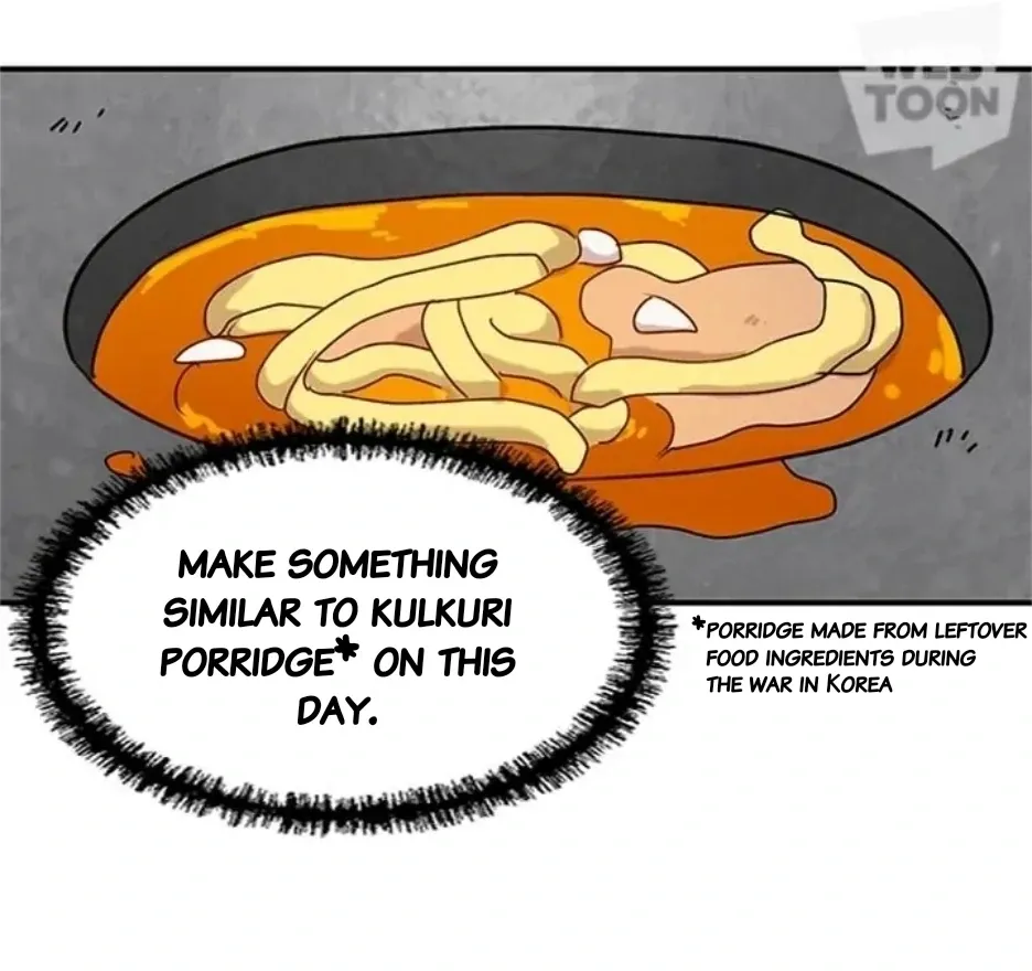 I Became The Chef Of The Dragon King Chapter 82 page 71 - 