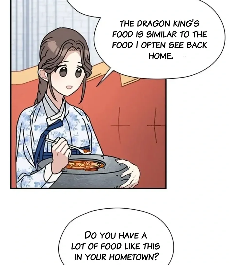 I Became The Chef Of The Dragon King Chapter 82 page 78 - 