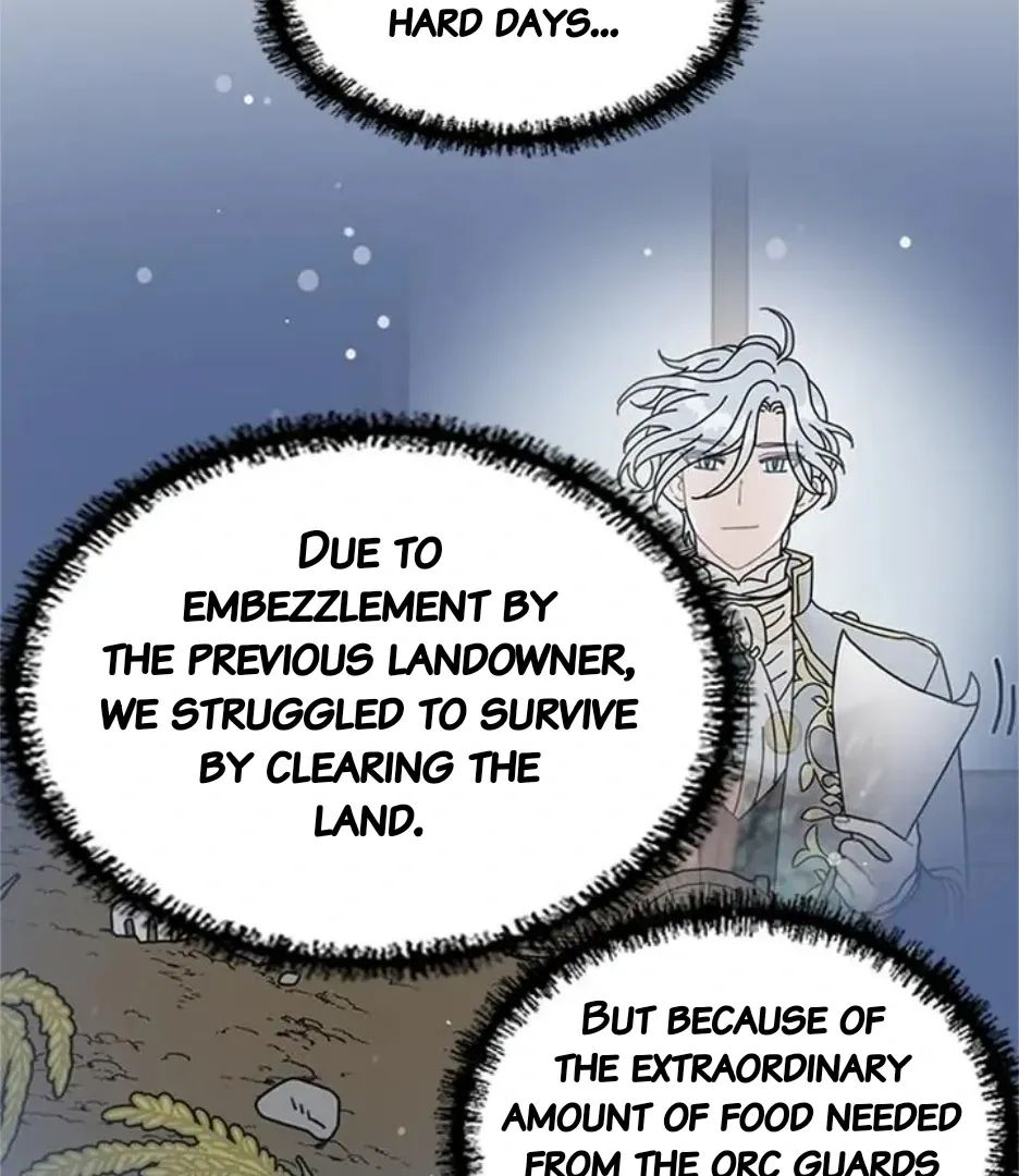 I Became The Chef Of The Dragon King Chapter 82 page 9 - 