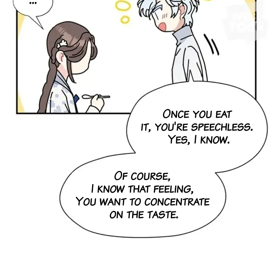 I Became The Chef Of The Dragon King Chapter 82 page 81 - 