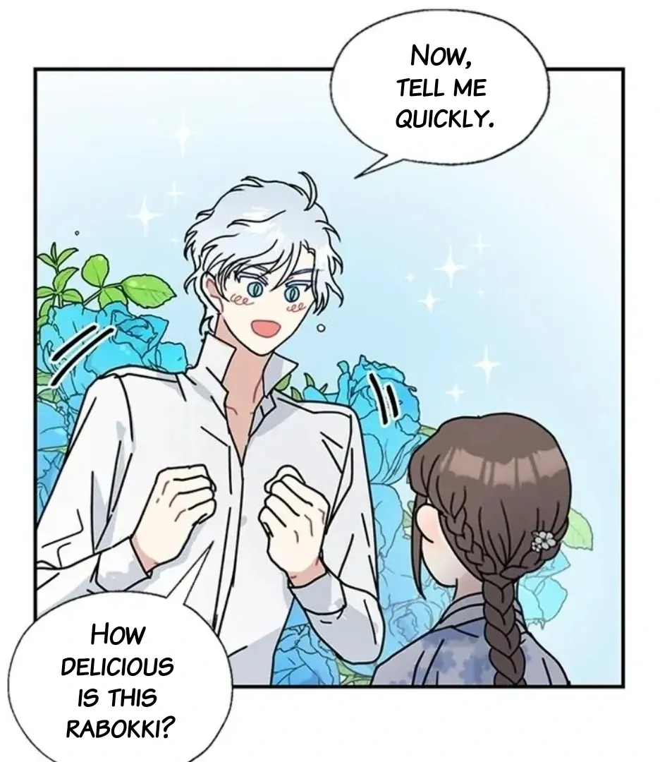 I Became The Chef Of The Dragon King Chapter 82 page 87 - 