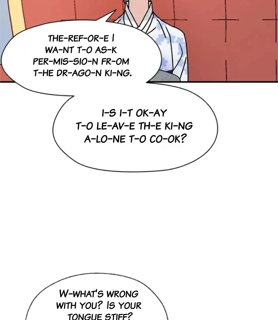 I Became The Chef Of The Dragon King Chapter 82 page 89 - 