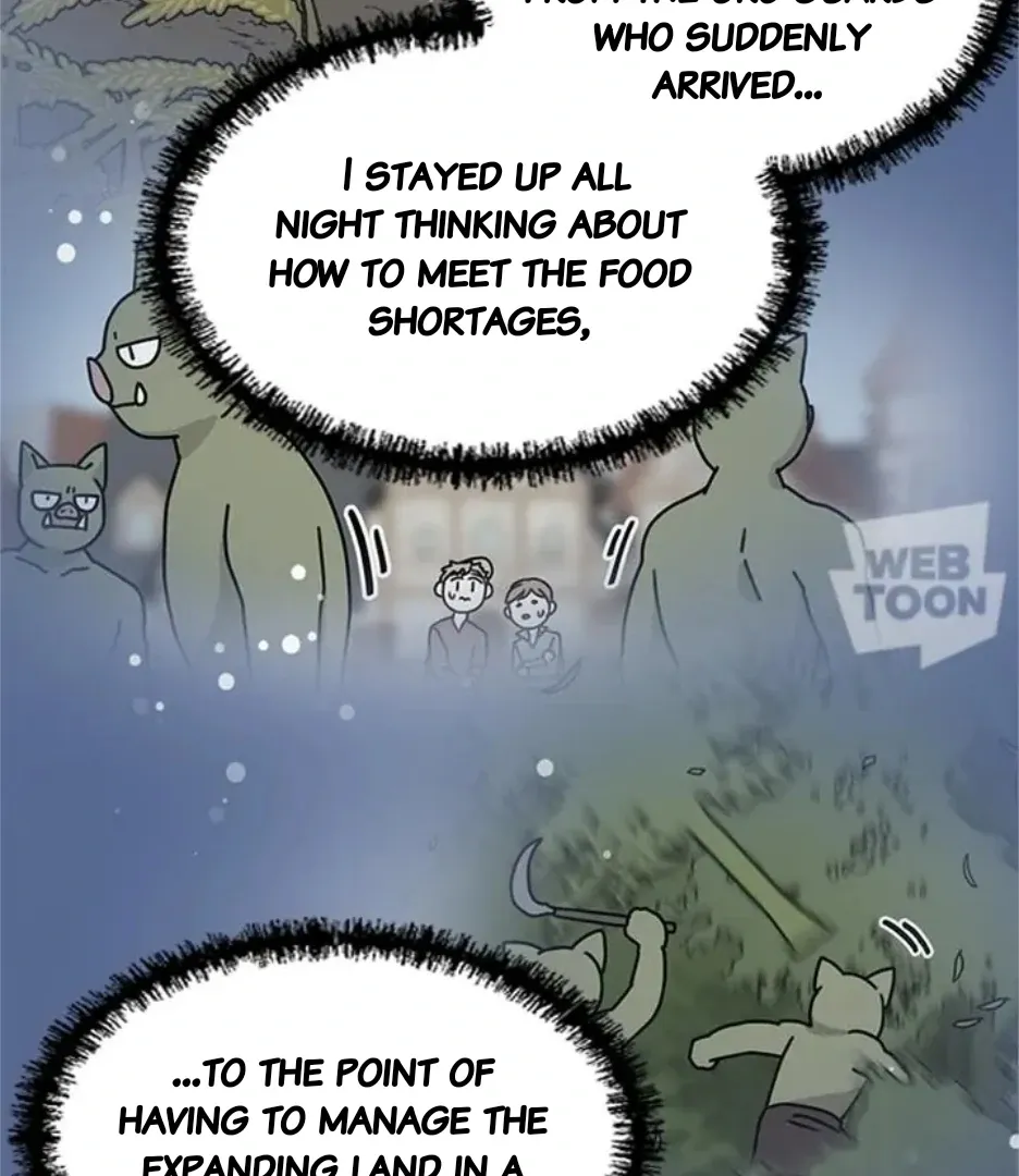 I Became The Chef Of The Dragon King Chapter 82 page 10 - 