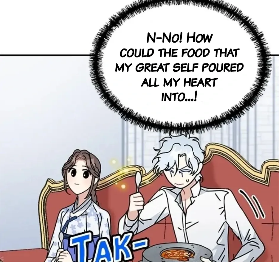 I Became The Chef Of The Dragon King Chapter 82 page 92 - 