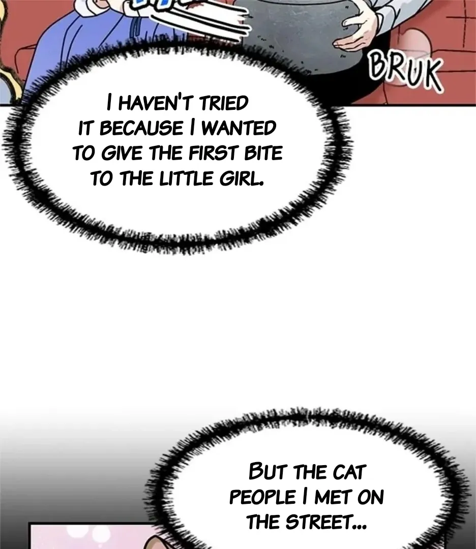 I Became The Chef Of The Dragon King Chapter 82 page 93 - 