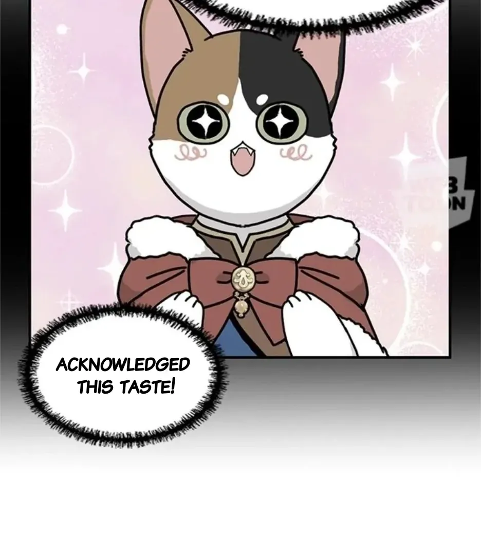 I Became The Chef Of The Dragon King Chapter 82 page 94 - 
