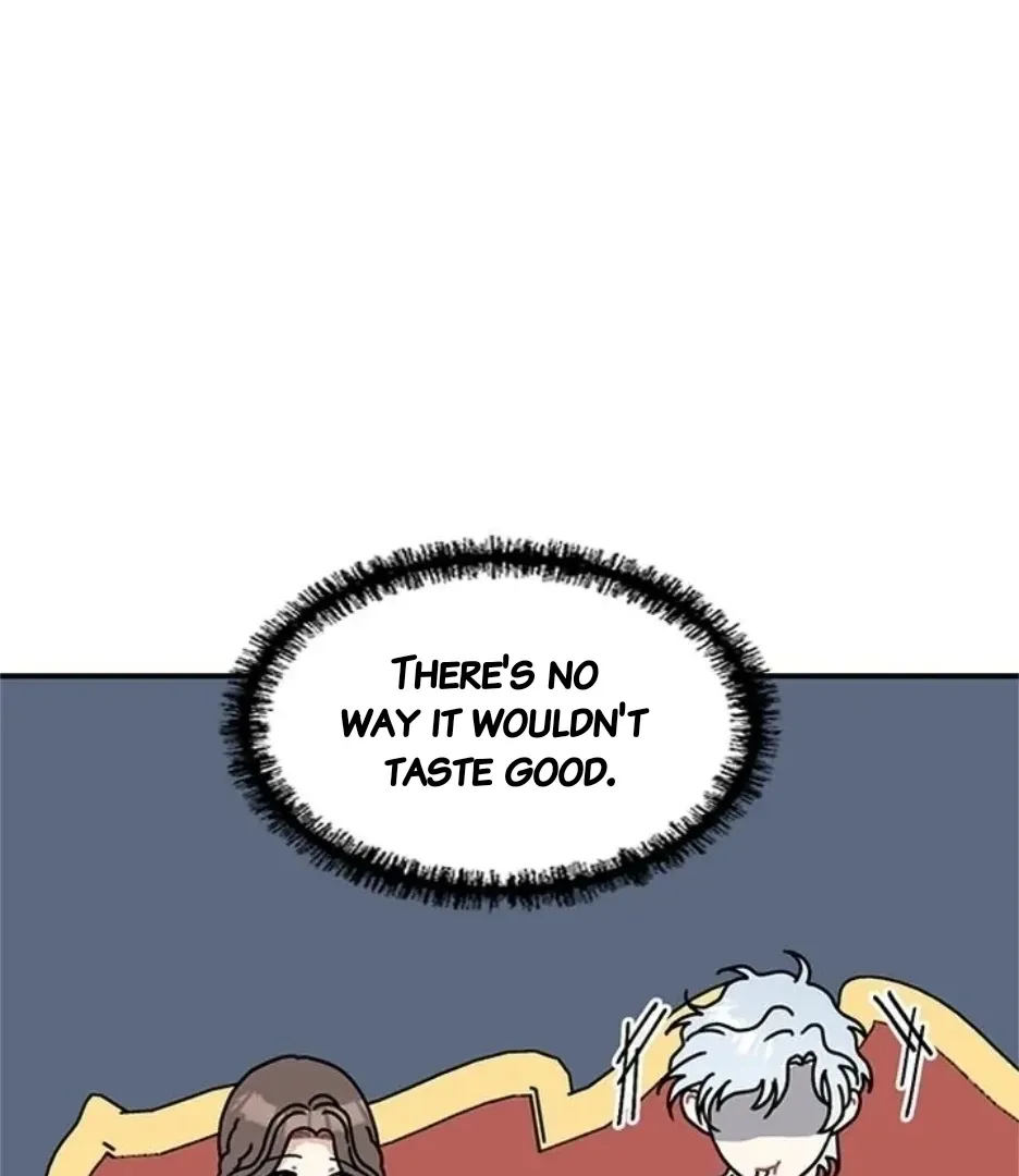 I Became The Chef Of The Dragon King Chapter 82 page 95 - 