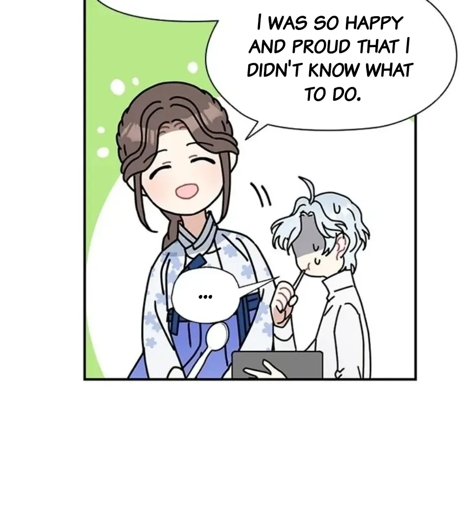 I Became The Chef Of The Dragon King Chapter 82 page 97 - 