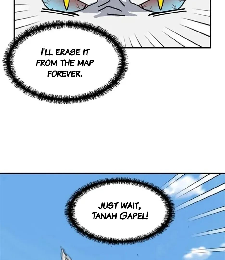 I Became The Chef Of The Dragon King Chapter 83 page 13 - 