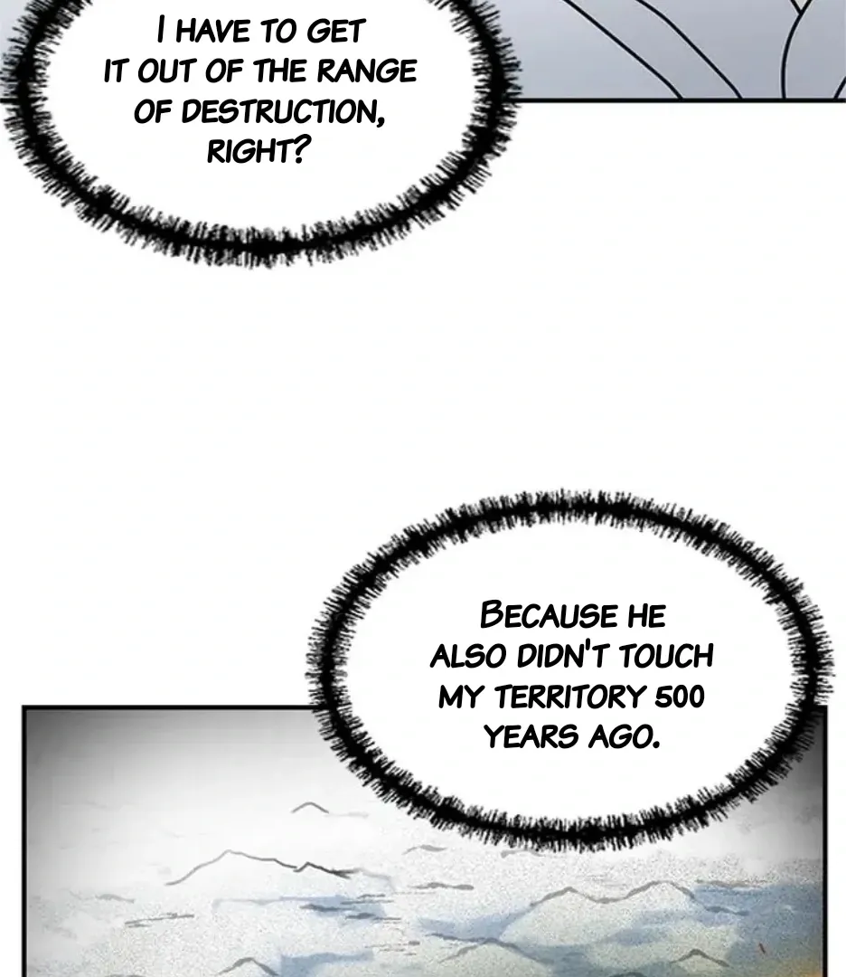 I Became The Chef Of The Dragon King Chapter 83 page 19 - 