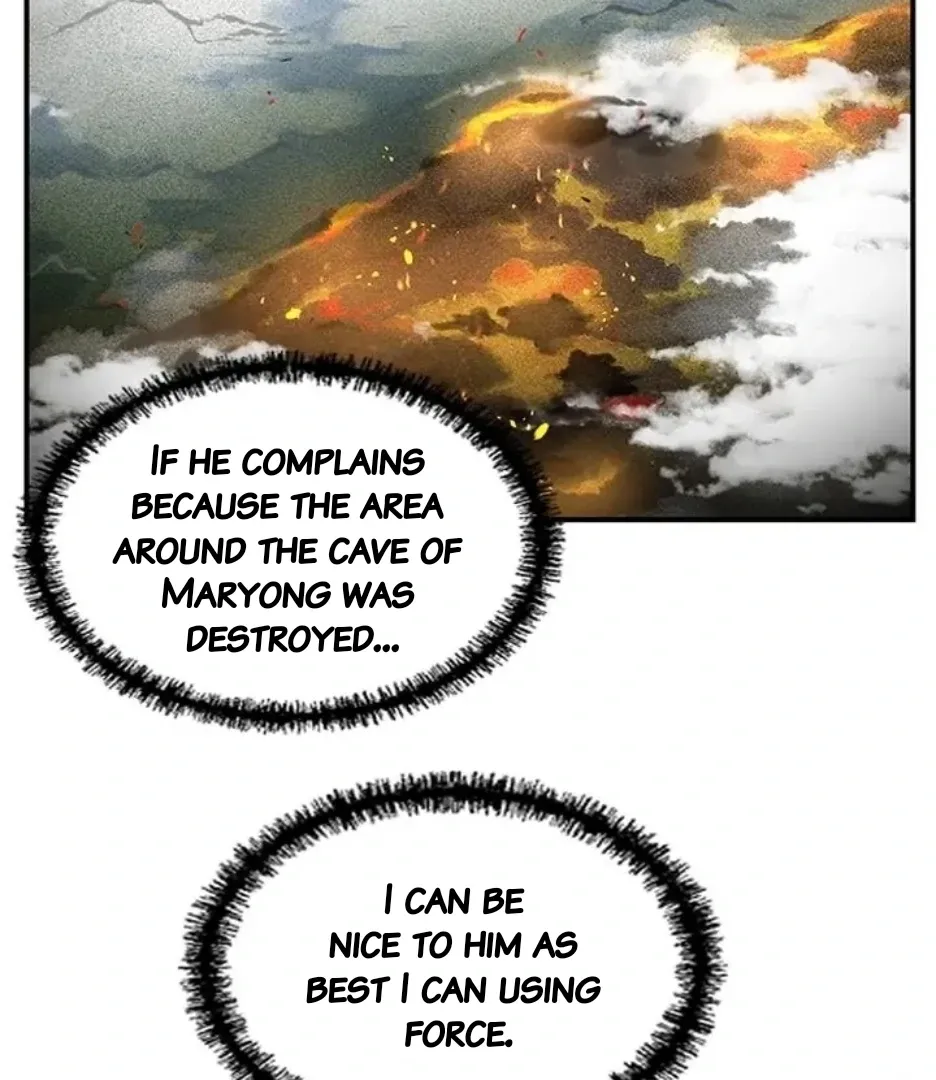 I Became The Chef Of The Dragon King Chapter 83 page 20 - 