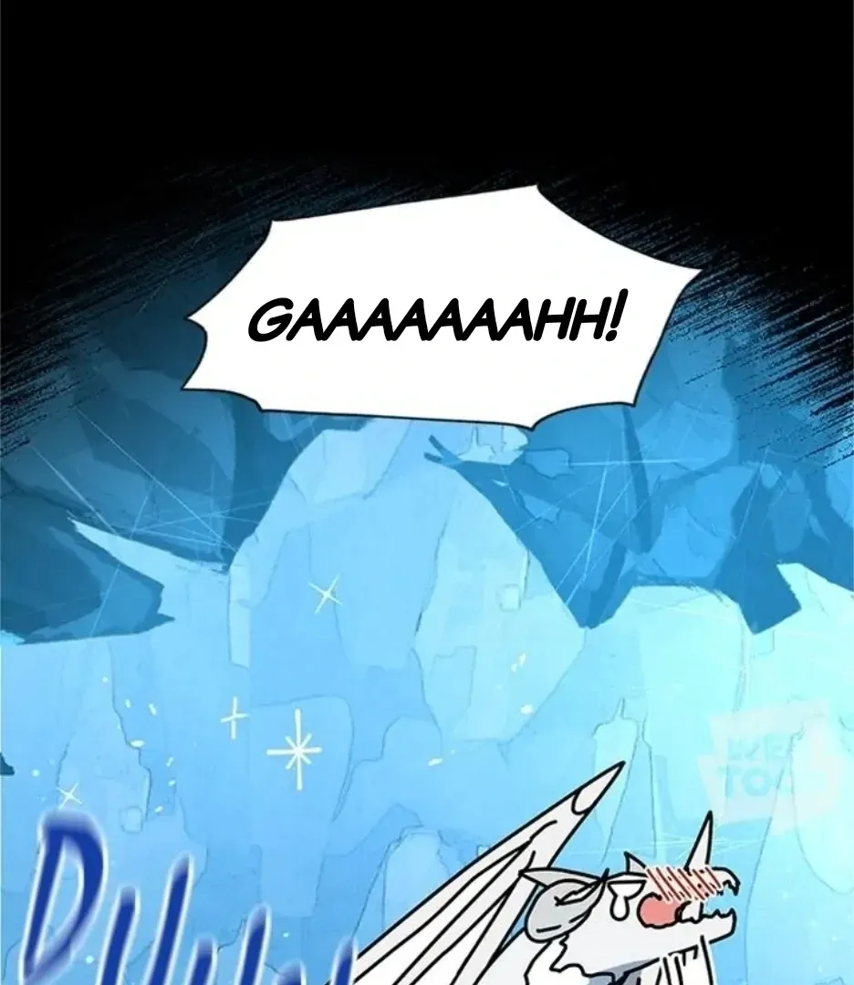 I Became The Chef Of The Dragon King Chapter 83 page 3 - 