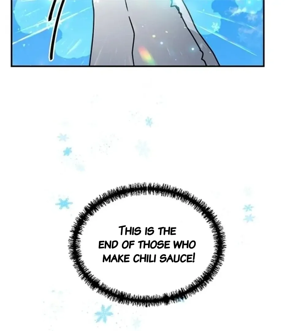 I Became The Chef Of The Dragon King Chapter 83 page 23 - 
