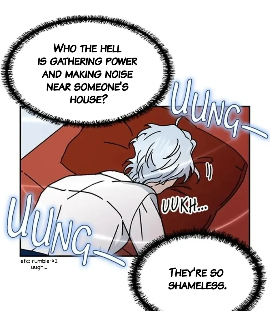 I Became The Chef Of The Dragon King Chapter 83 page 29 - 