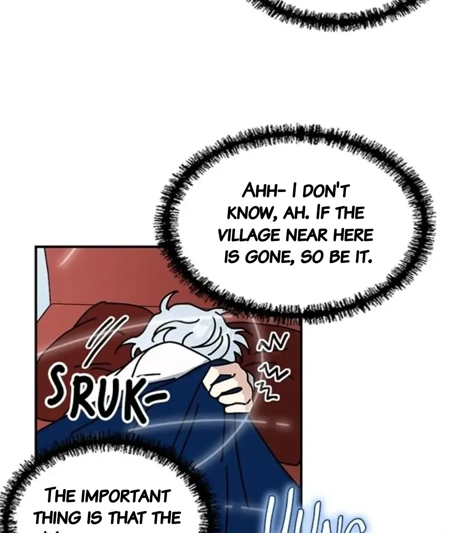 I Became The Chef Of The Dragon King Chapter 83 page 30 - 