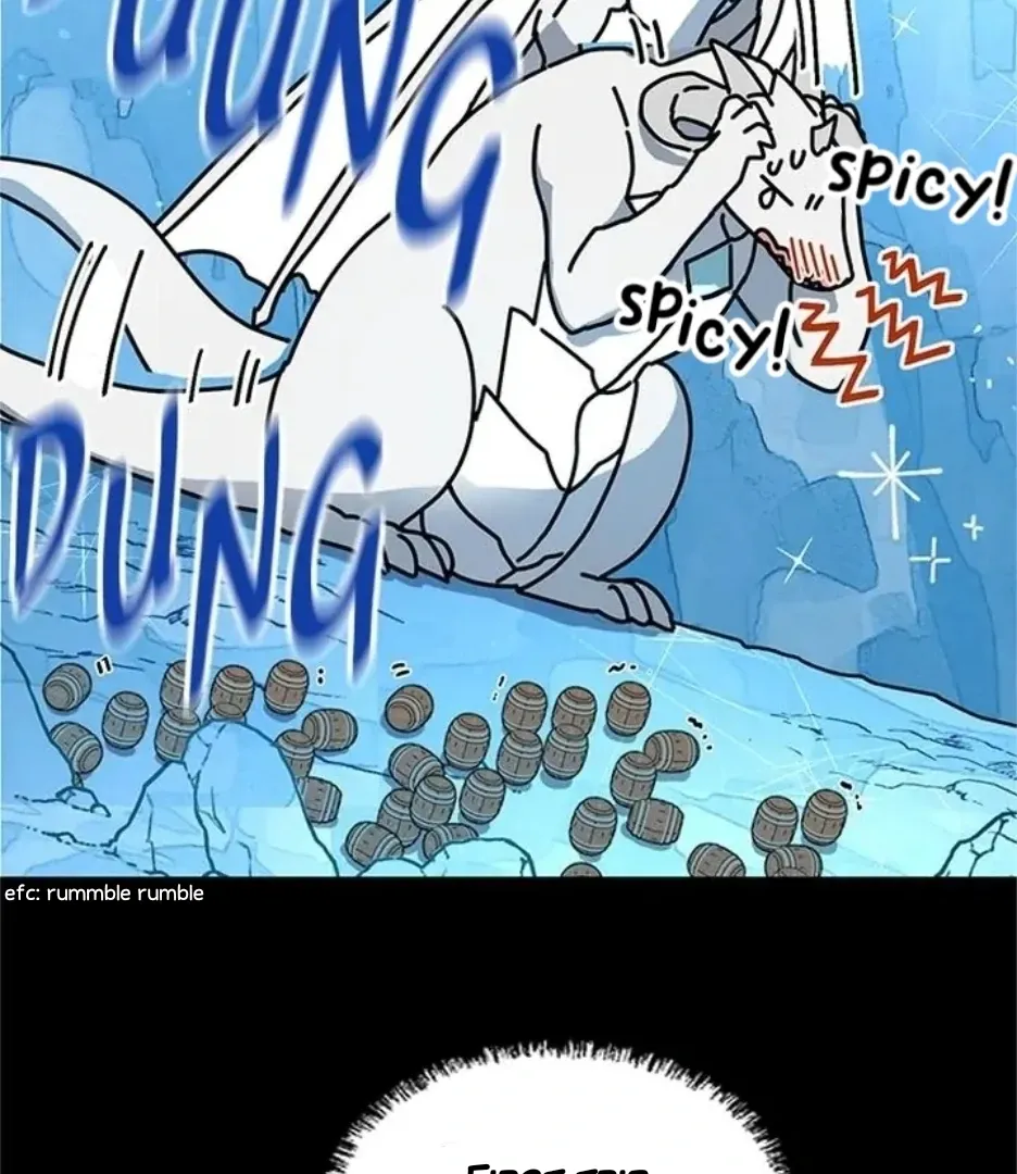I Became The Chef Of The Dragon King Chapter 83 page 4 - 