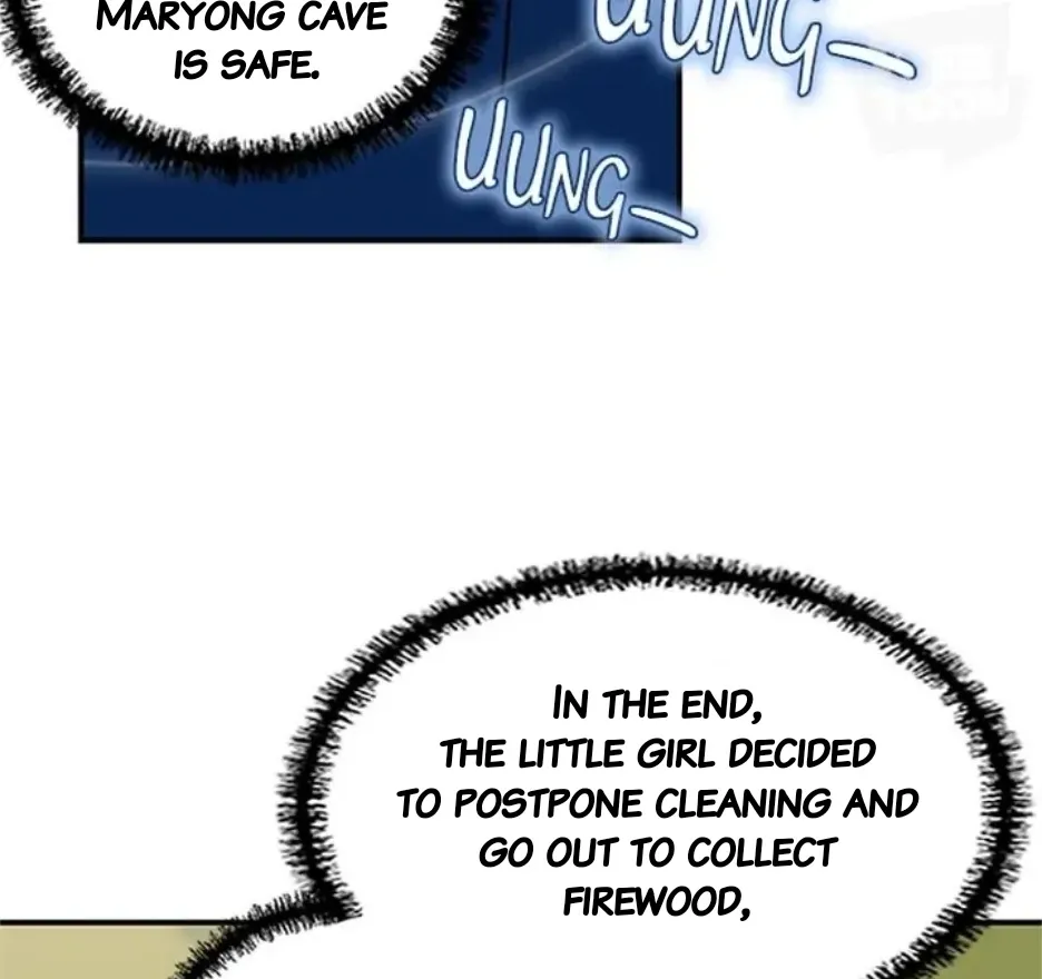 I Became The Chef Of The Dragon King Chapter 83 page 31 - 