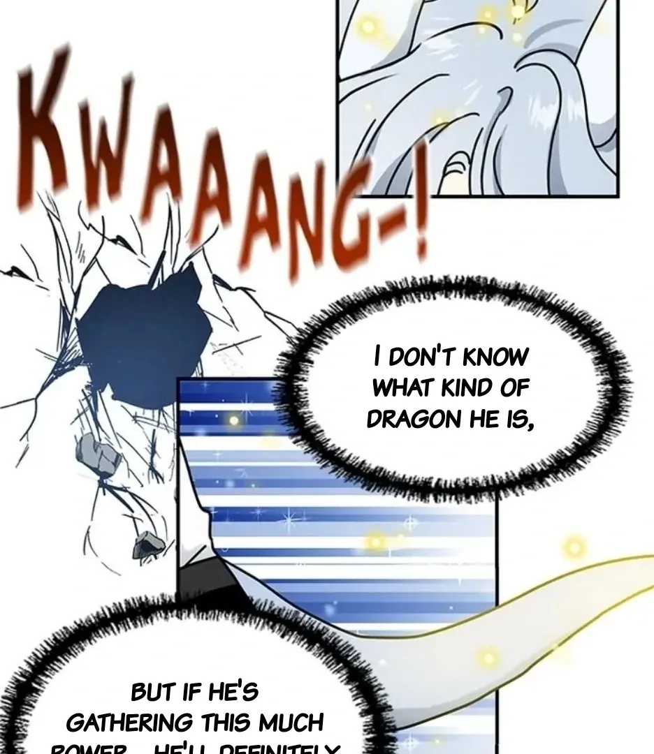 I Became The Chef Of The Dragon King Chapter 83 page 35 - 