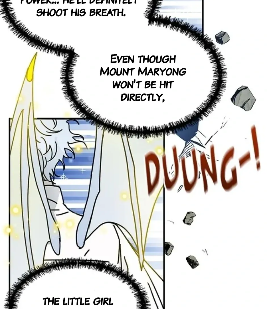 I Became The Chef Of The Dragon King Chapter 83 page 36 - 