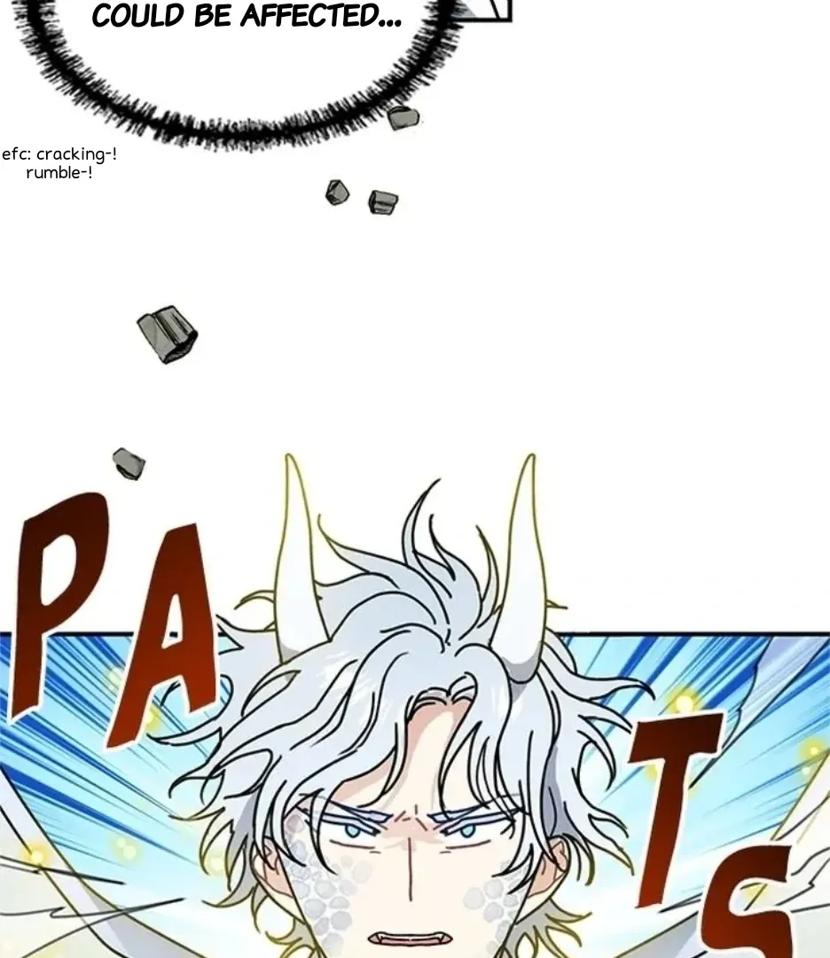 I Became The Chef Of The Dragon King Chapter 83 page 37 - 