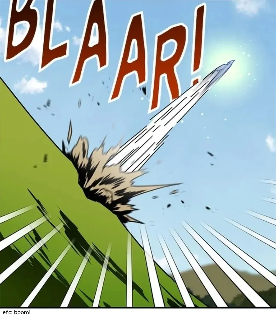 I Became The Chef Of The Dragon King Chapter 83 page 39 - 